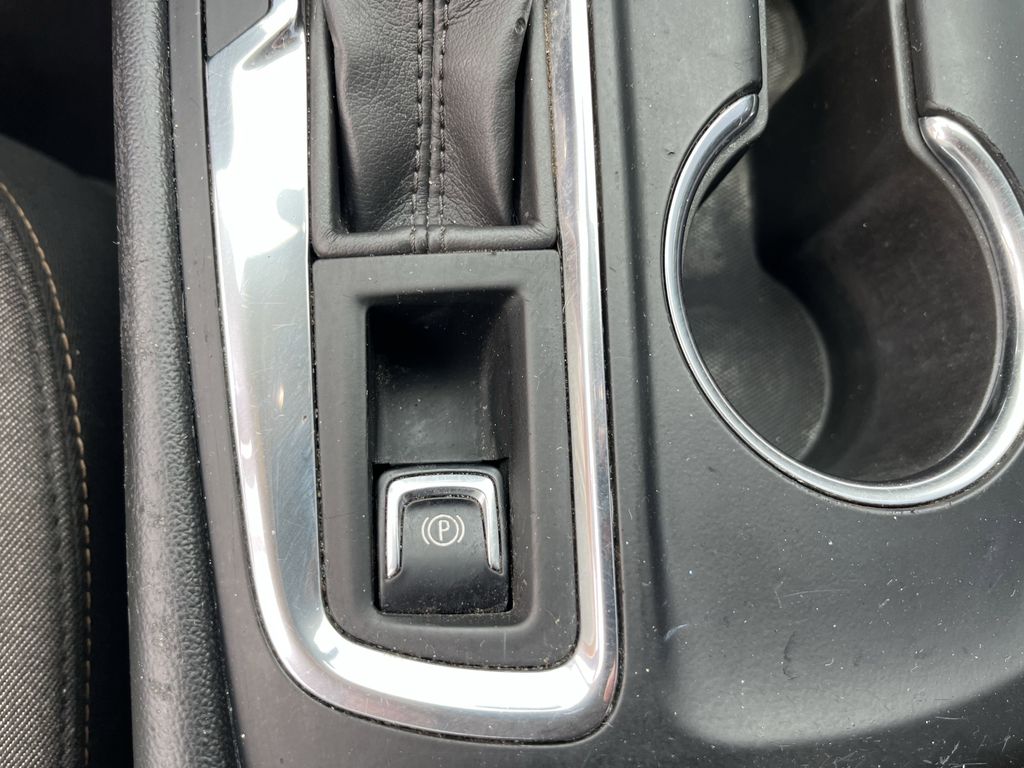 used 2018 Chevrolet Equinox car, priced at $12,692