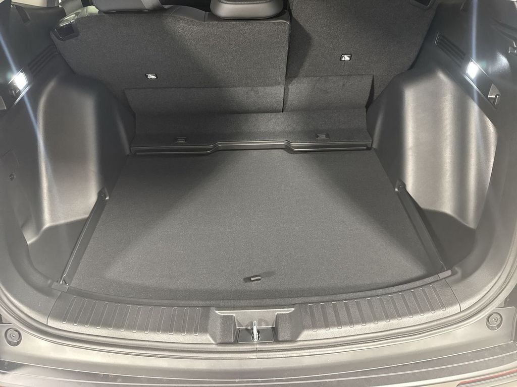 new 2026 Honda CR-V car, priced at $38,350