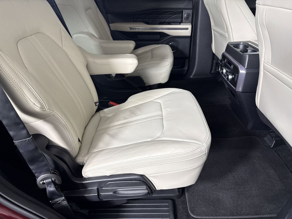 used 2020 Ford Expedition car