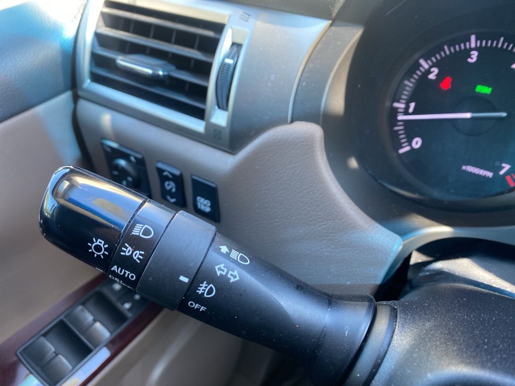 used 2019 Lexus GX car, priced at $31,950