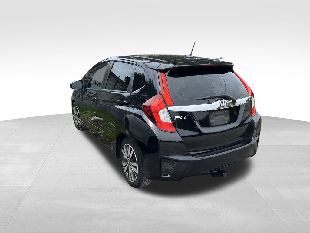 used 2015 Honda Fit car, priced at $10,579