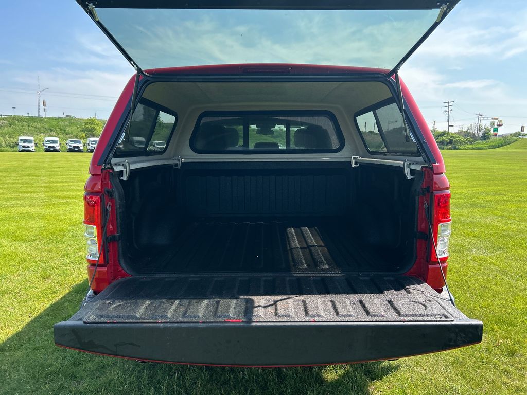 used 2019 Ram 1500 car, priced at $31,053