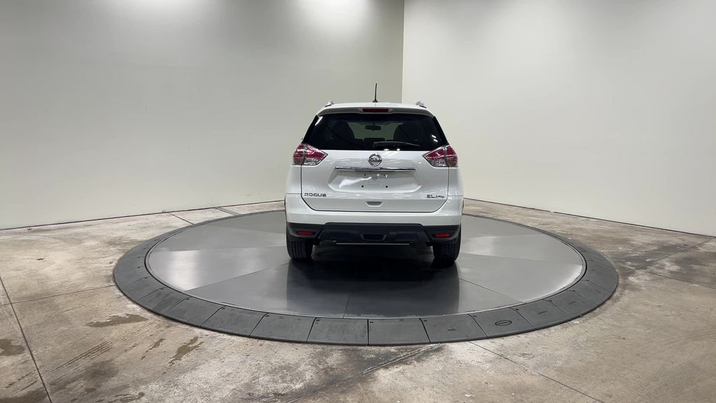 used 2015 Nissan Rogue car, priced at $14,917