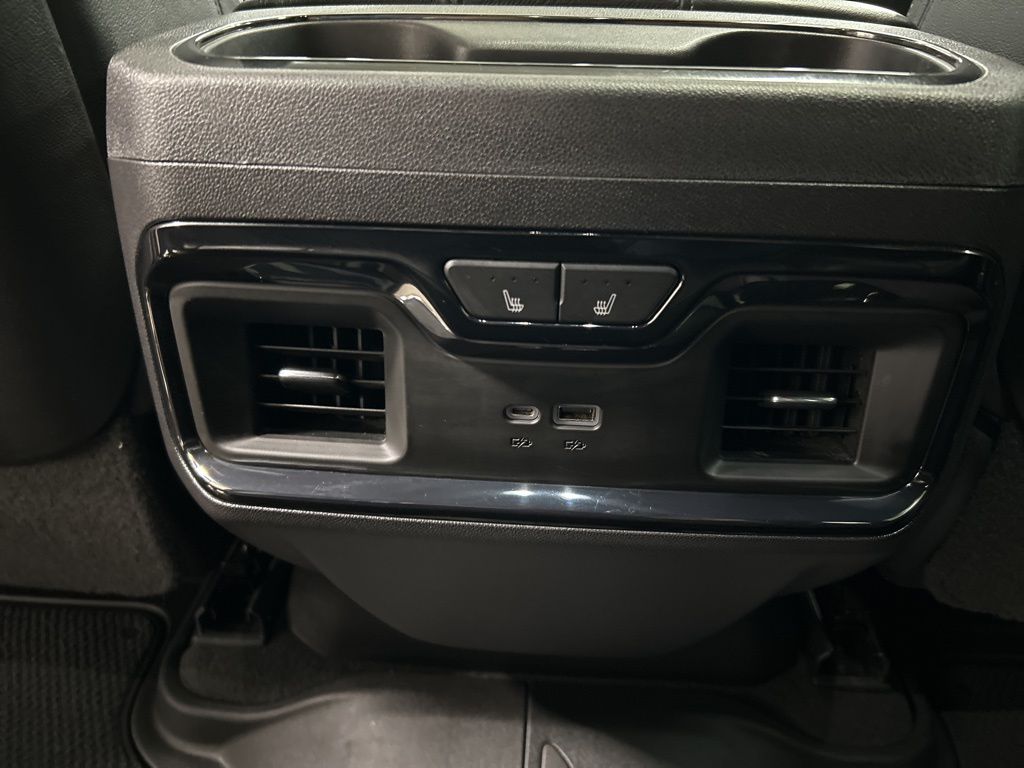 used 2022 GMC Sierra 1500 car, priced at $53,531