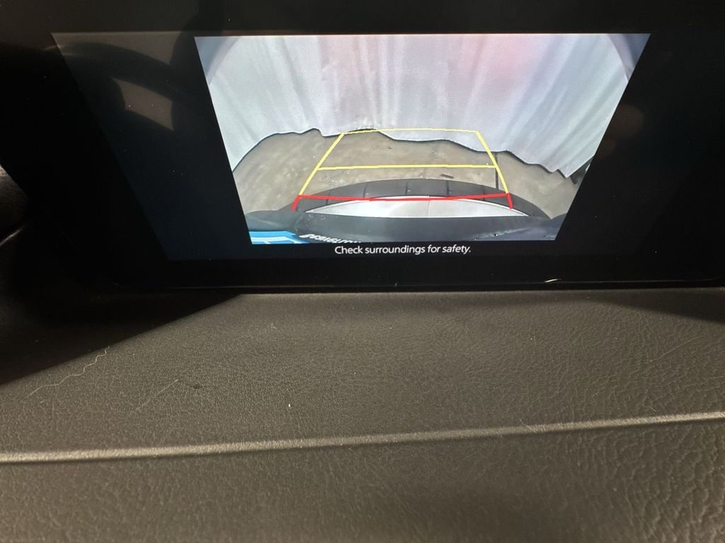 used 2023 Mazda CX-30 car, priced at $25,894