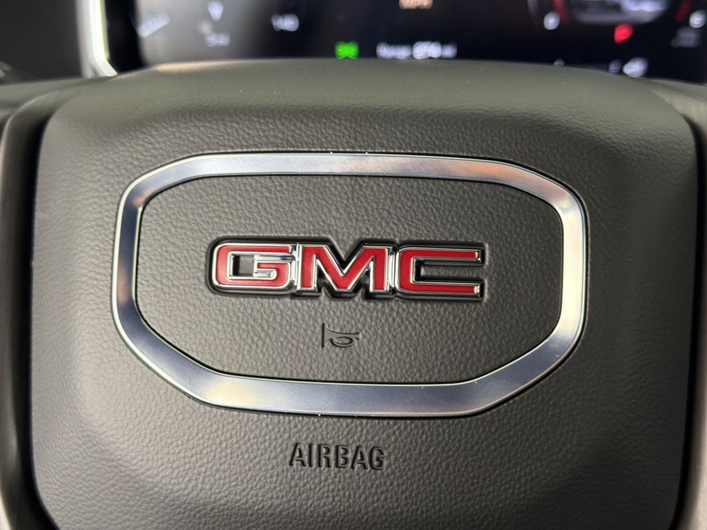 new 2026 GMC Sierra 1500 car, priced at $70,600