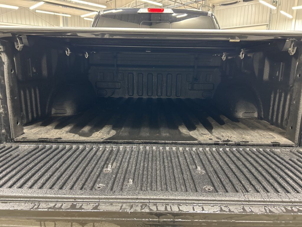 used 2020 Ford F-150 car, priced at $36,253