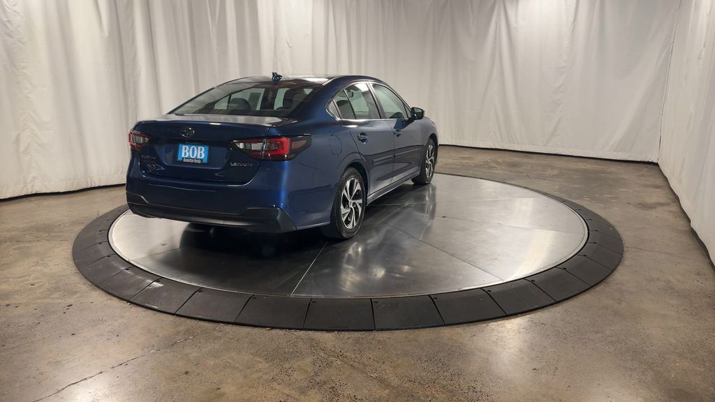 used 2021 Subaru Legacy car, priced at $23,562