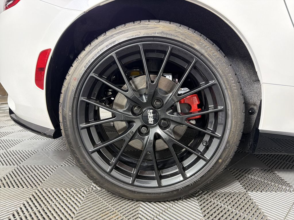 used 2025 Mazda MX-5 Miata car, priced at $33,988