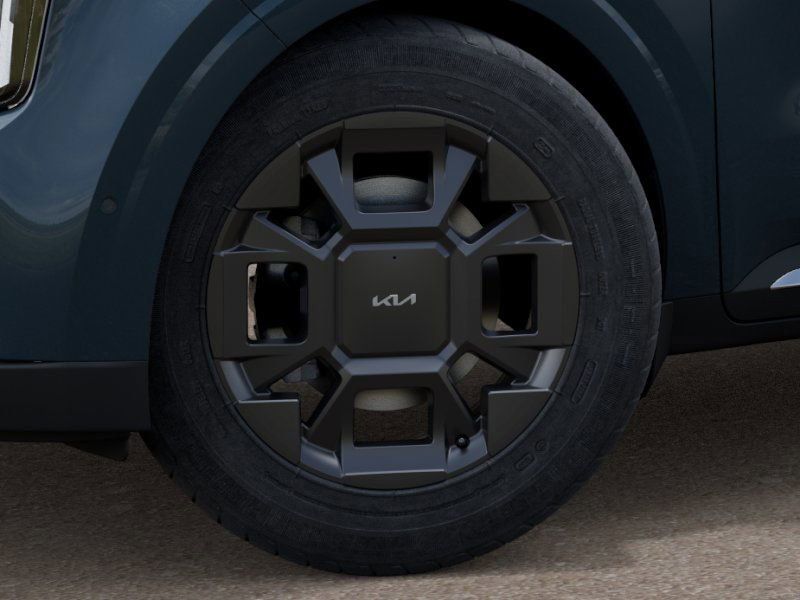 new 2026 Kia Carnival Hybrid car, priced at $47,847