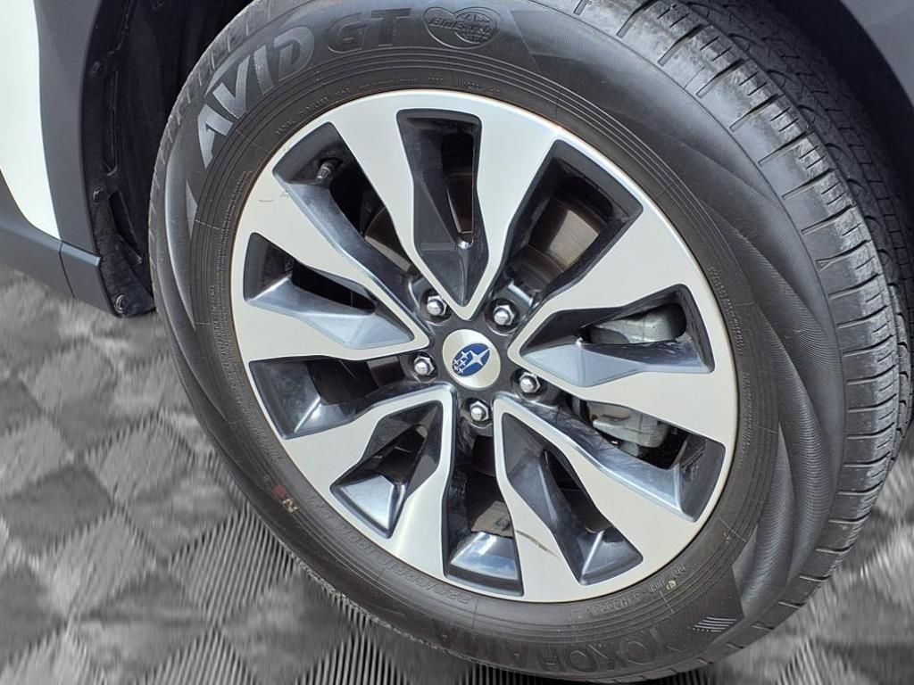 used 2023 Subaru Outback car, priced at $34,274