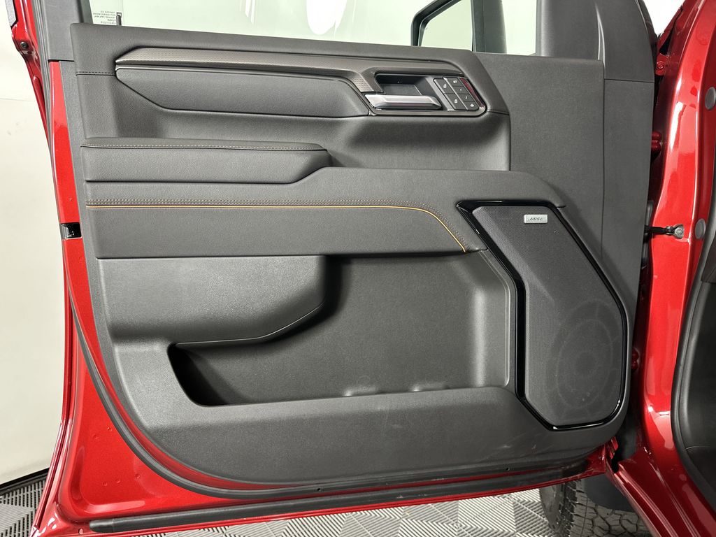 new 2025 GMC Sierra 2500HD car, priced at $85,518