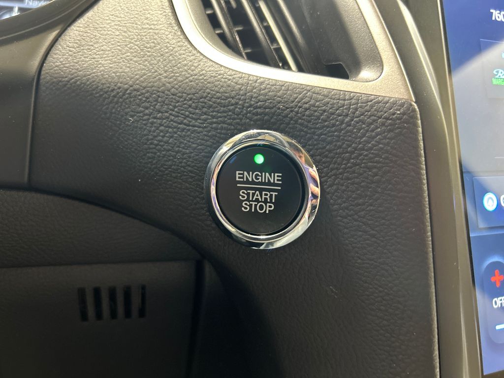 used 2022 Ford Edge car, priced at $28,985