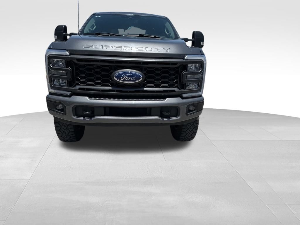 used 2023 Ford F-250SD car, priced at $48,991