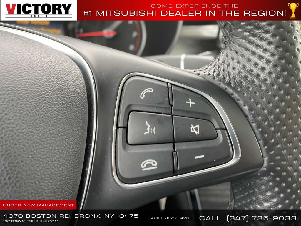 used 2019 Mercedes-Benz GLC car, priced at $16,425