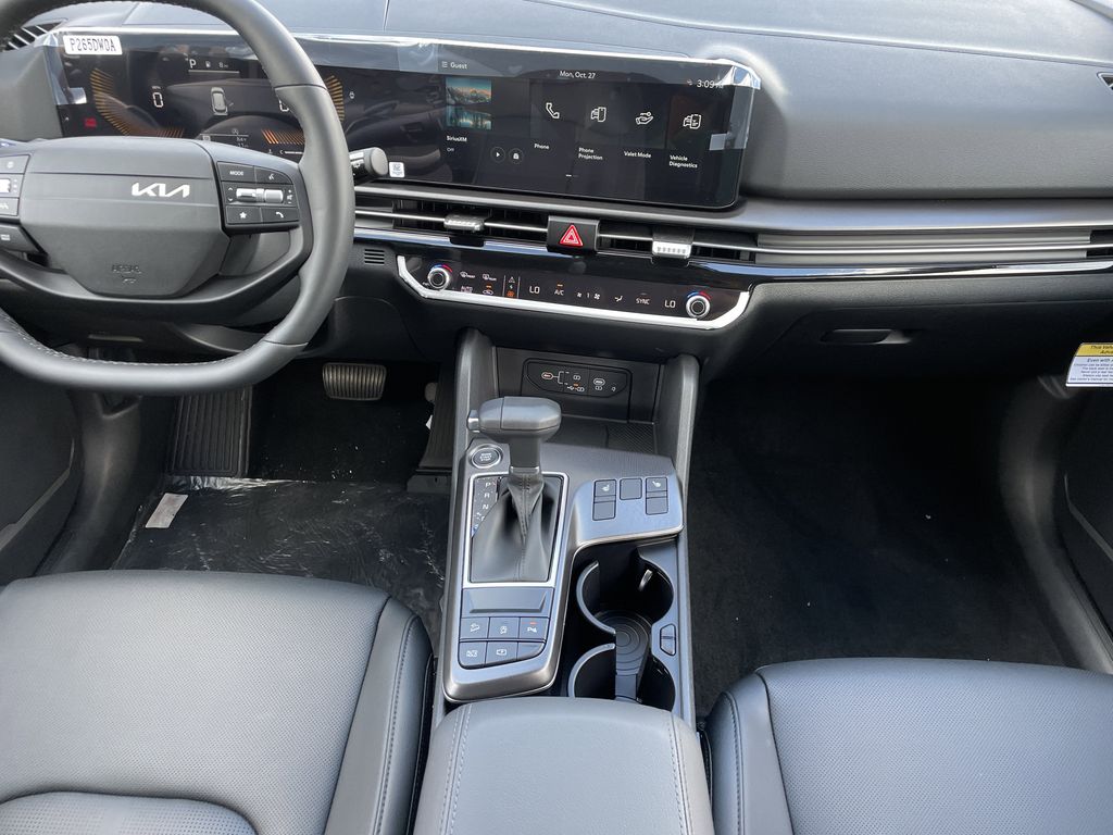 new 2026 Kia Sportage car, priced at $31,478