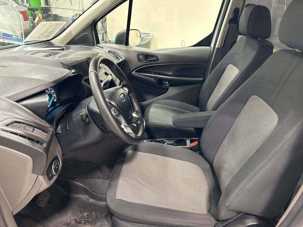 used 2022 Ford Transit Connect car, priced at $14,876