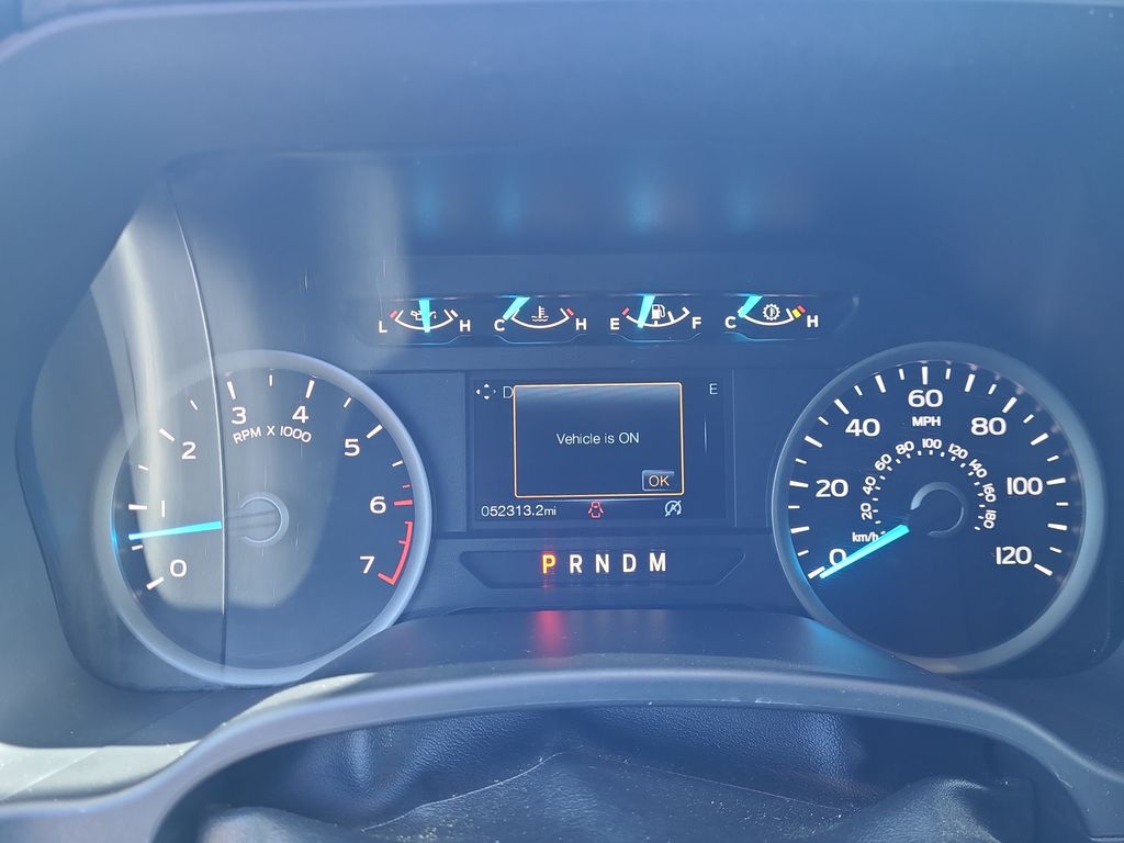 used 2018 Ford F-150 car, priced at $29,937
