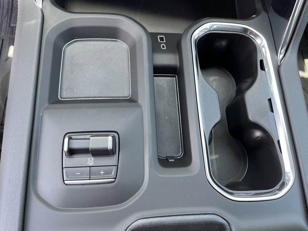 new 2025 GMC Sierra 2500HD car, priced at $89,065