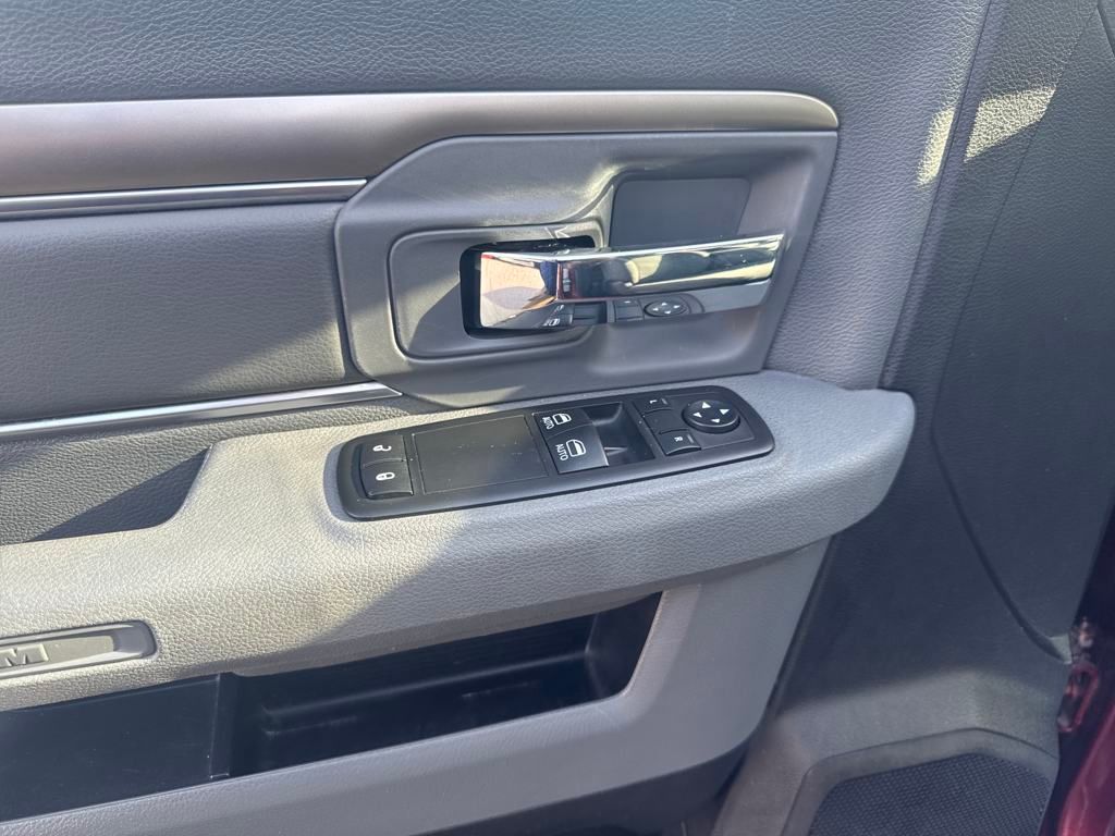 used 2016 Ram 1500 car, priced at $20,990
