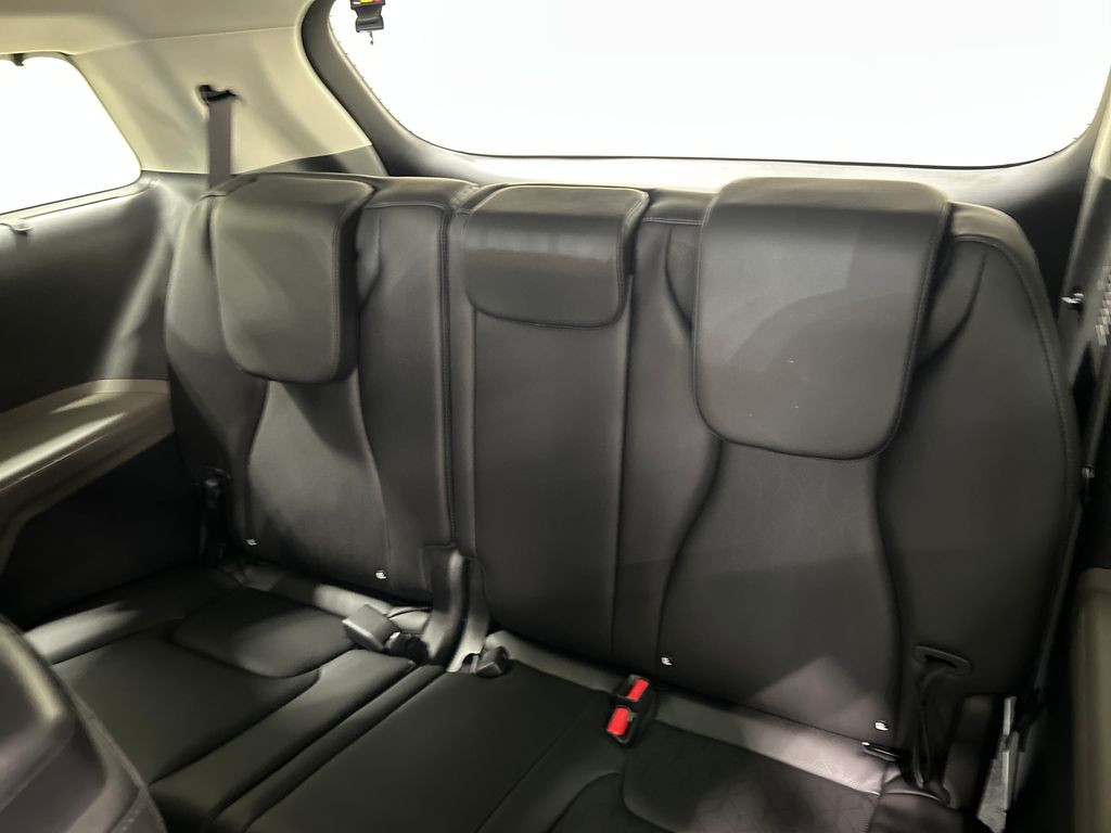 new 2026 Kia Carnival Hybrid car, priced at $43,570