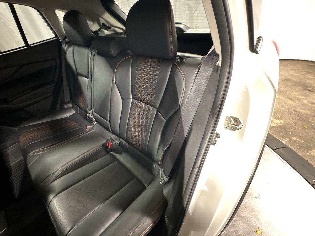 used 2021 Subaru Crosstrek car, priced at $21,466