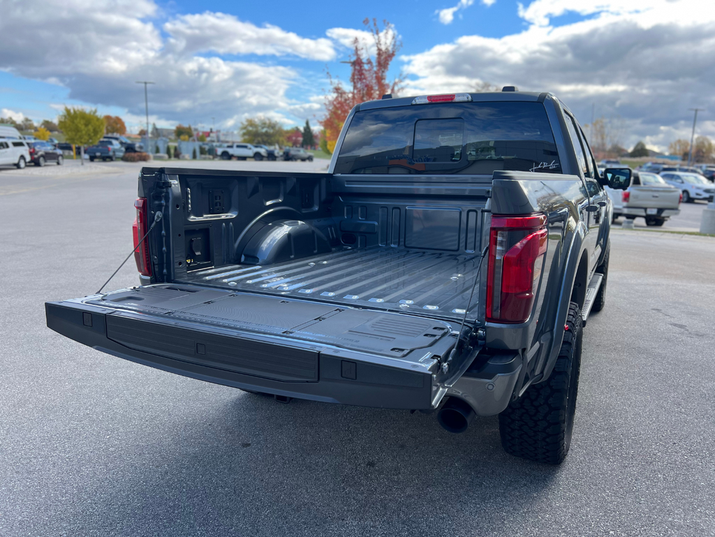 new 2025 Ford F-150 car, priced at $102,691