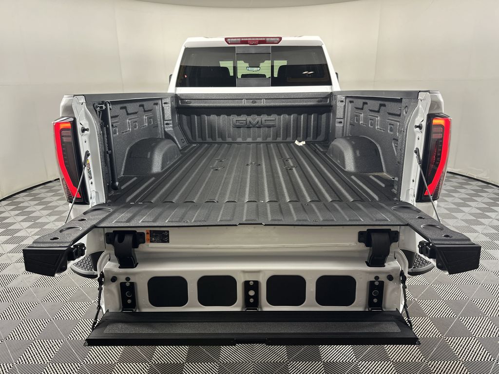 new 2025 GMC Sierra 2500HD car, priced at $86,639