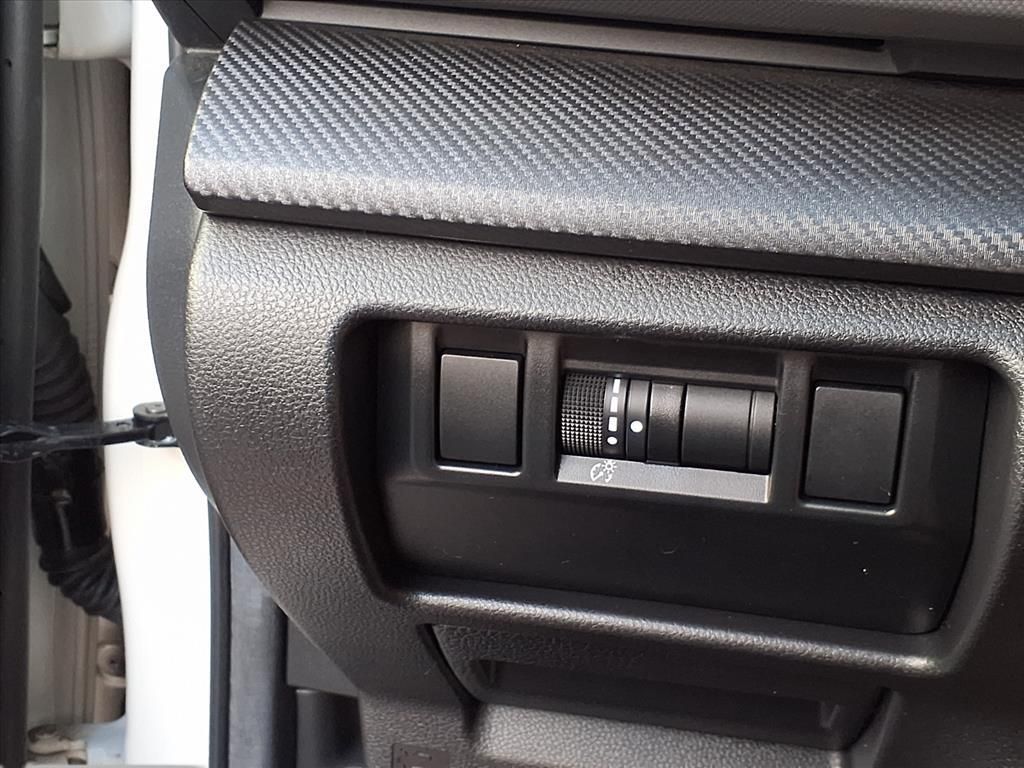 used 2024 Subaru Crosstrek car, priced at $28,581