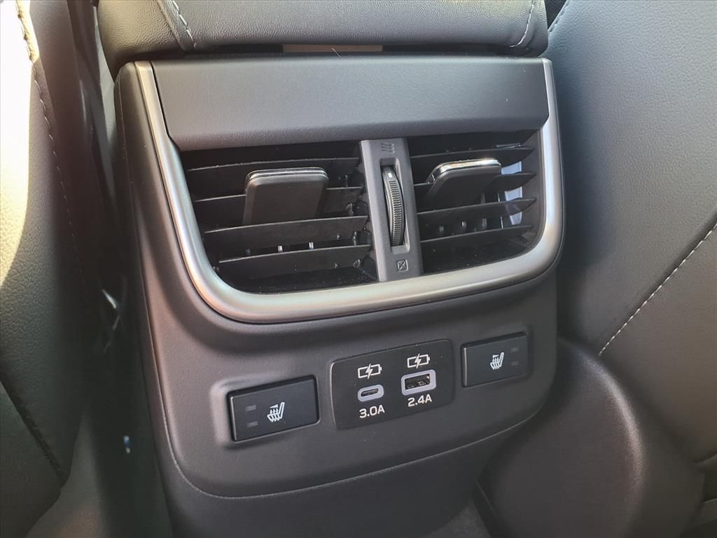 new 2025 Subaru Outback car, priced at $42,012