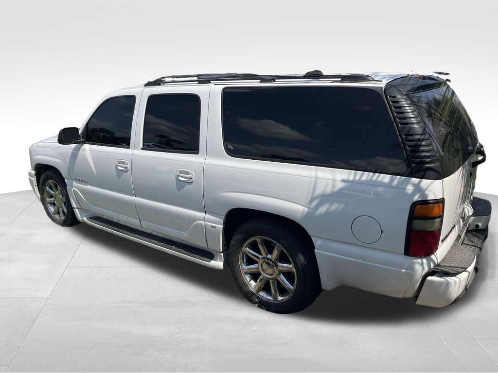 used 2006 GMC Yukon XL car, priced at $4,991