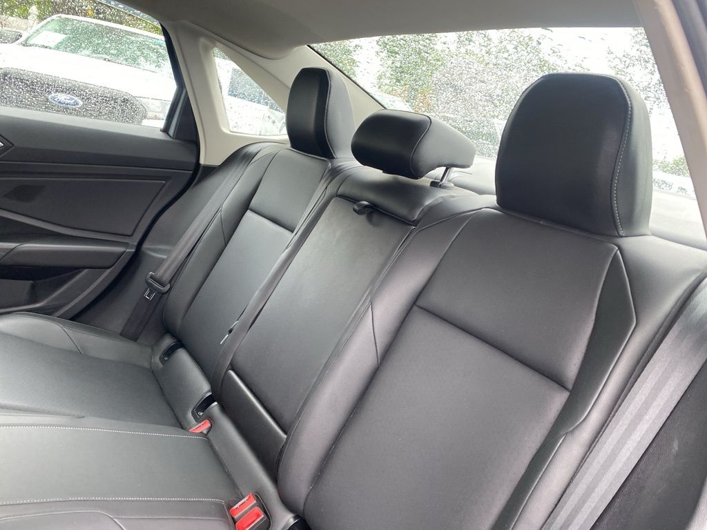 used 2019 Volkswagen Jetta car, priced at $11,500