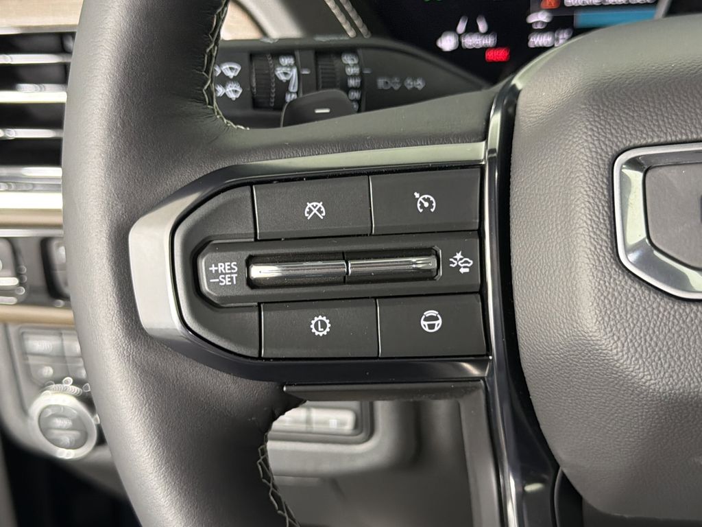 new 2026 GMC Yukon car, priced at $112,385