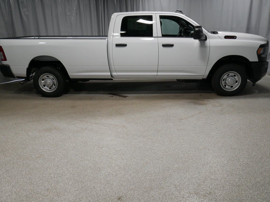 new 2024 Ram 2500 car, priced at $48,427