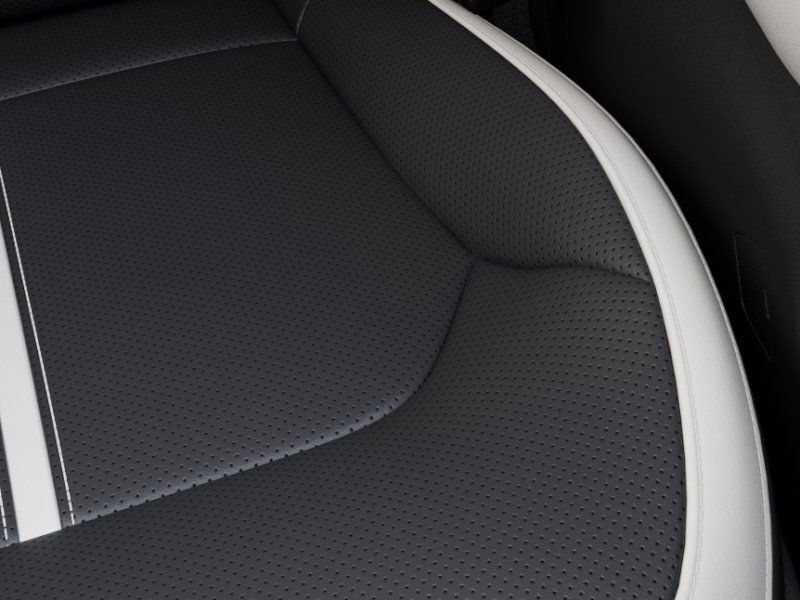 new 2025 Kia EV6 car, priced at $53,610