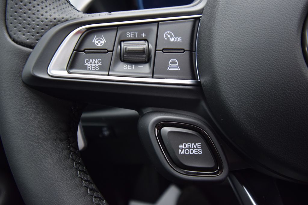 new 2025 Dodge Hornet car, priced at $47,224