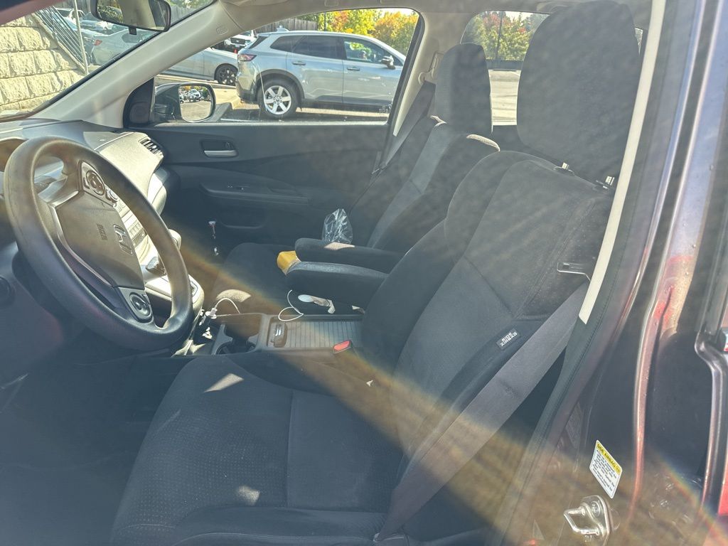 used 2014 Honda CR-V car, priced at $12,983