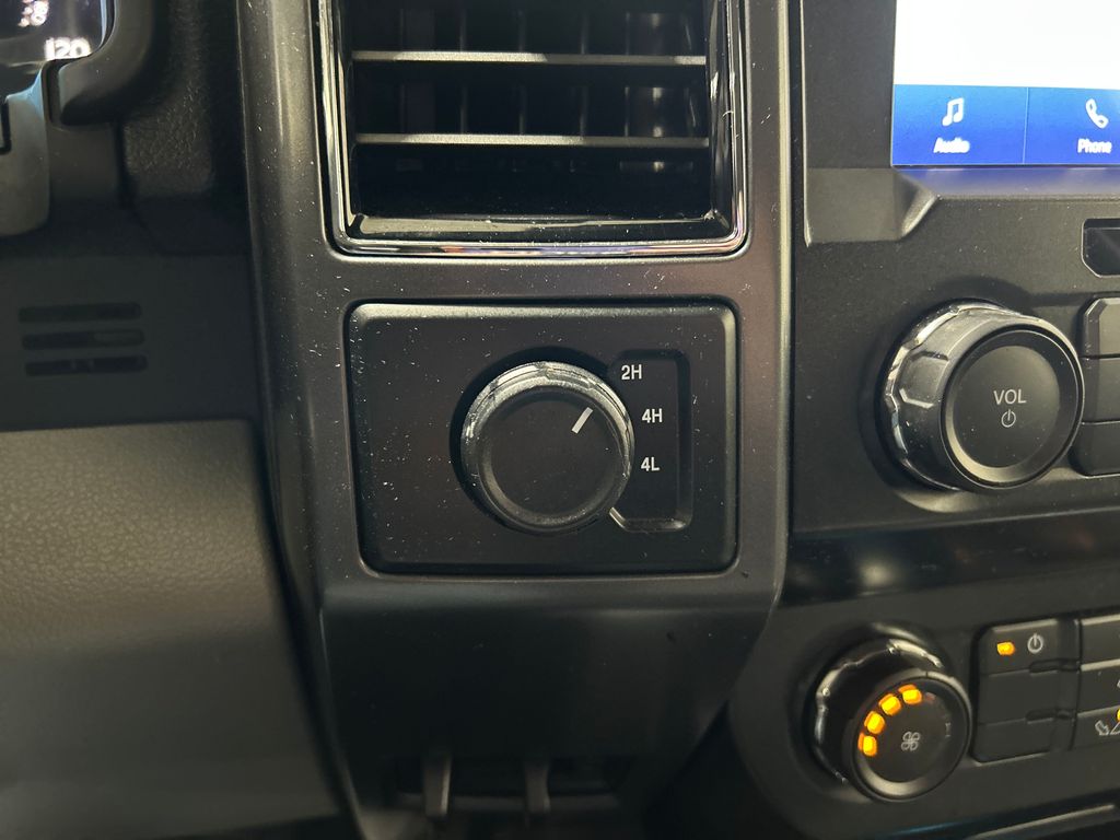 used 2020 Ford F-150 car, priced at $32,451