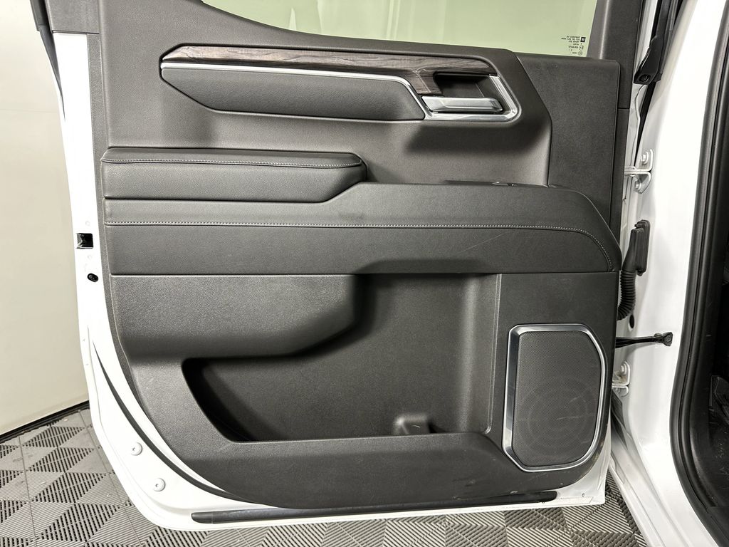 used 2023 Chevrolet Silverado 1500 car, priced at $43,196