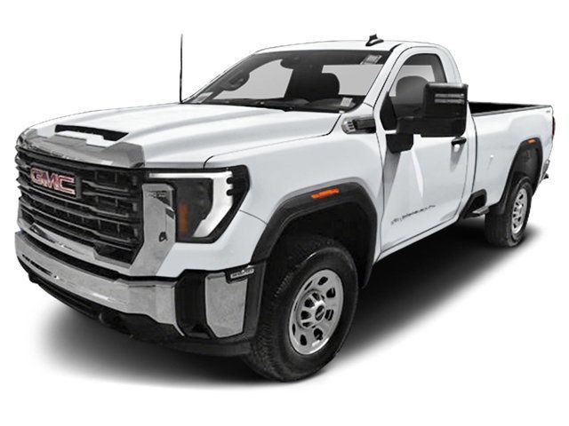 new 2024 GMC Sierra 3500HD car, priced at $53,453