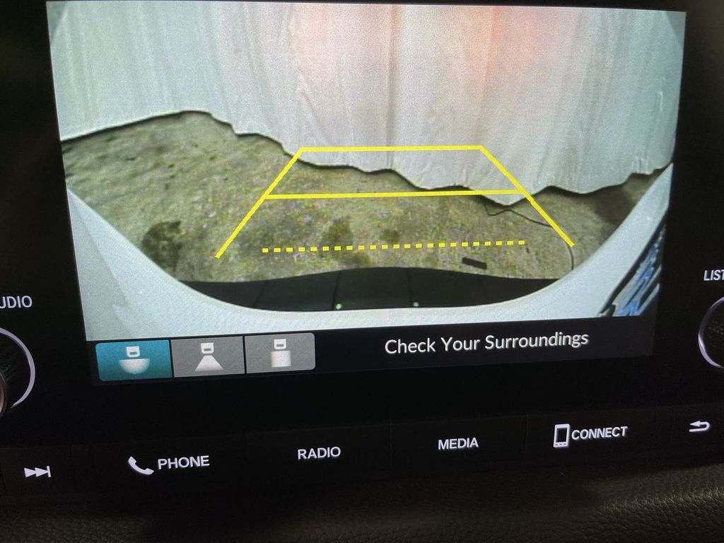 used 2022 Honda Civic car, priced at $24,475