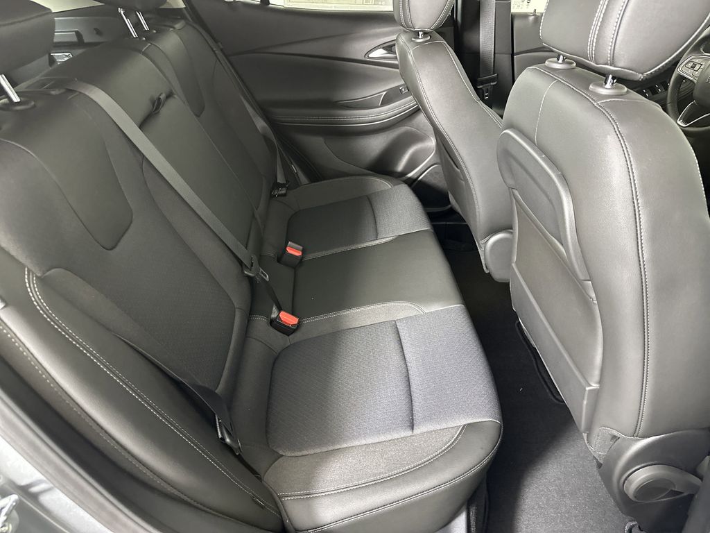new 2025 Buick Encore GX car, priced at $24,725
