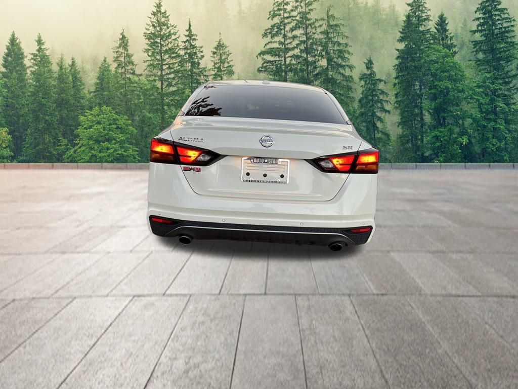 used 2020 Nissan Altima car, priced at $18,500