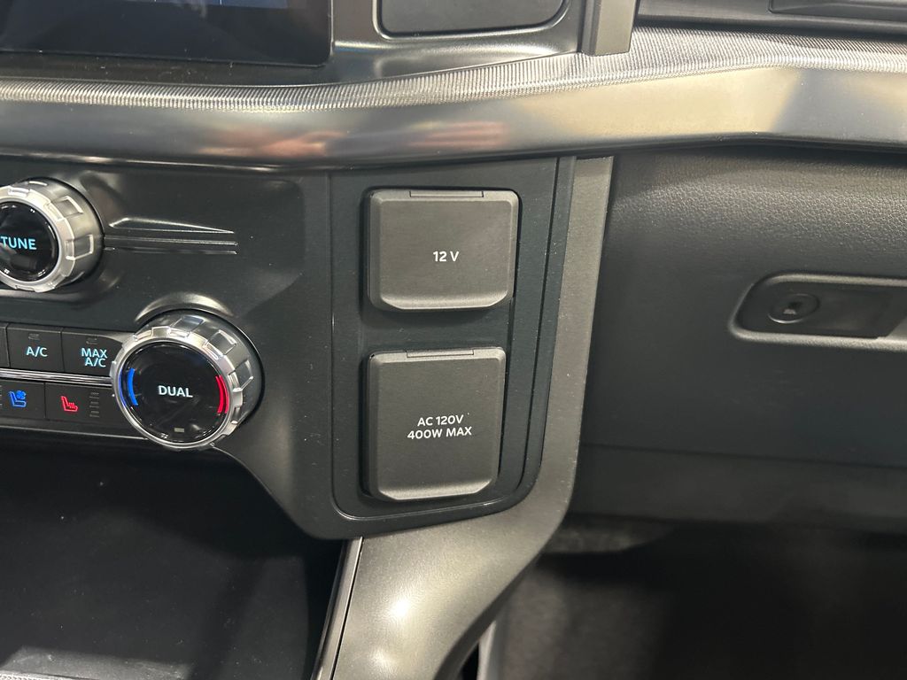 new 2025 Ford F-150 car, priced at $64,826