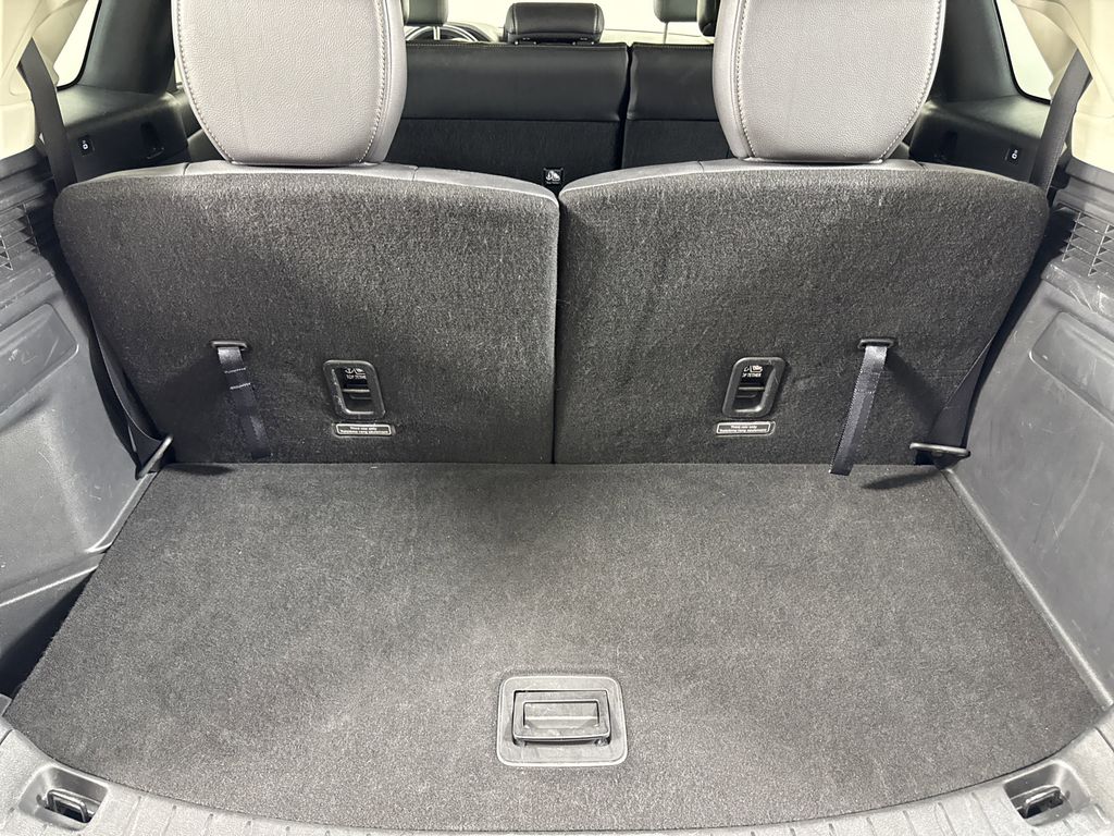 used 2024 Mazda CX-90 car