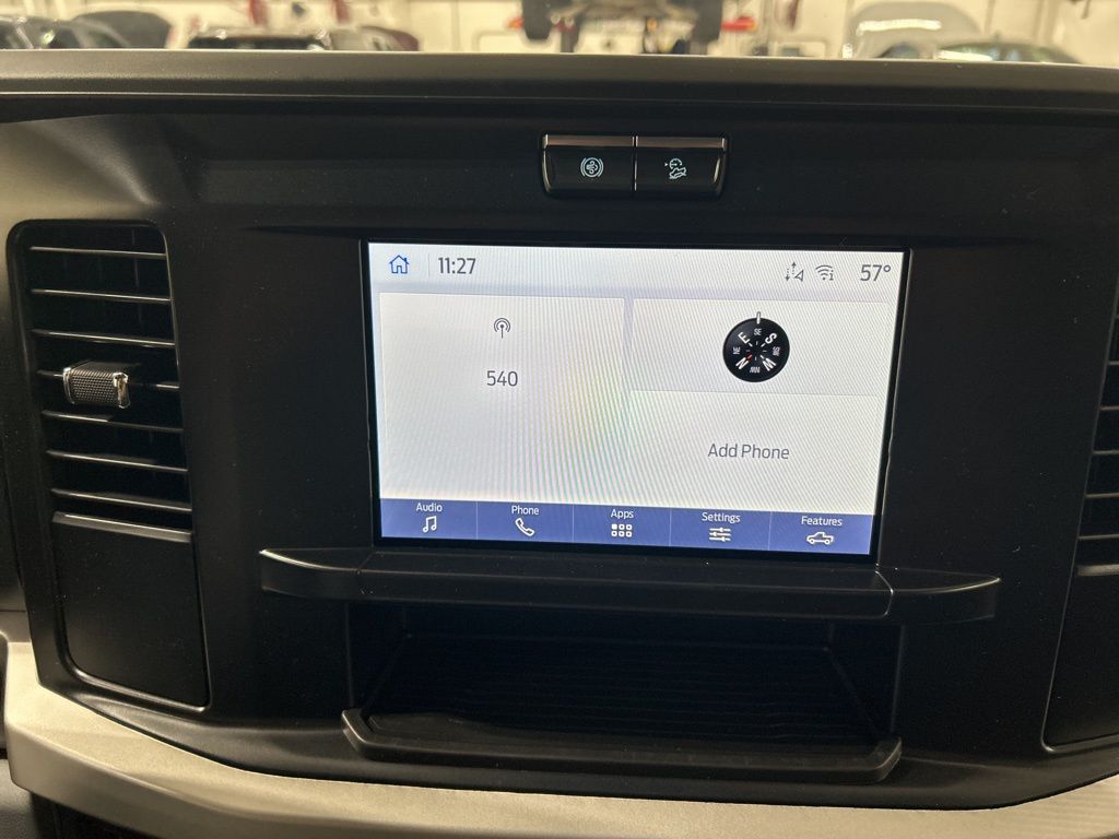 new 2026 Ford F-350SD car, priced at $75,505