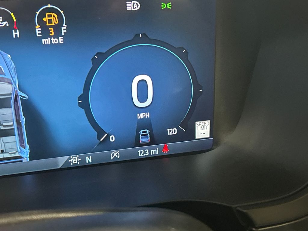 new 2025 Ford F-150 car, priced at $64,826