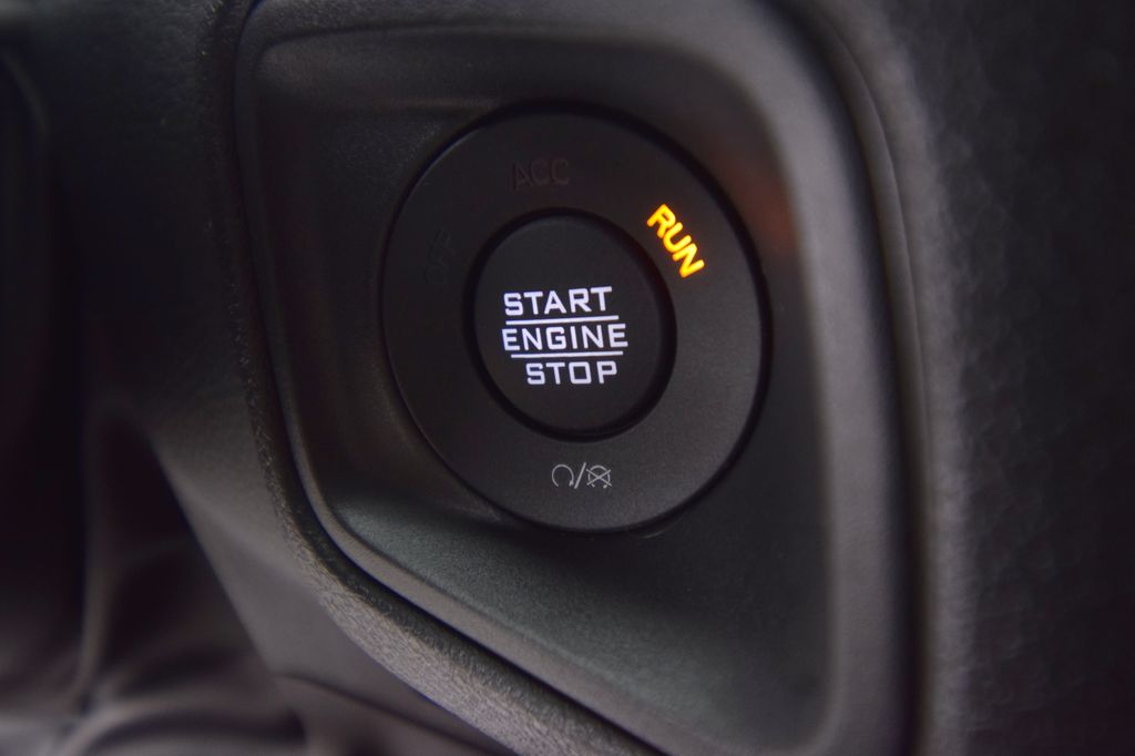 new 2026 Jeep Wrangler car, priced at $56,743