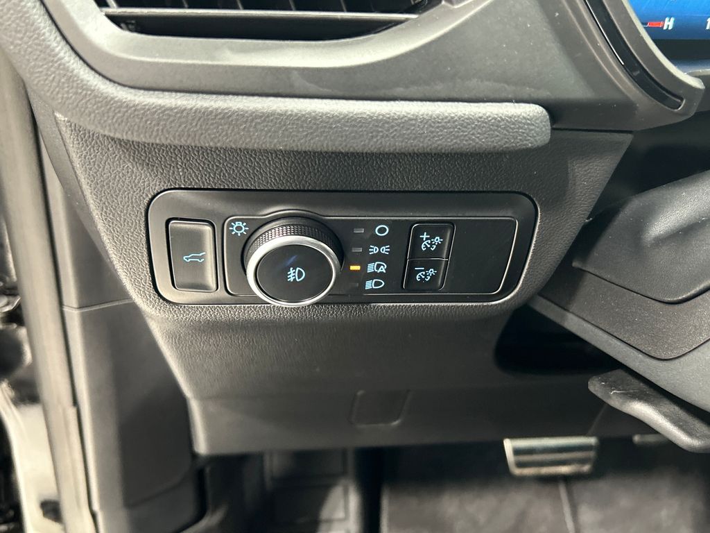used 2024 Ford Escape car, priced at $34,220
