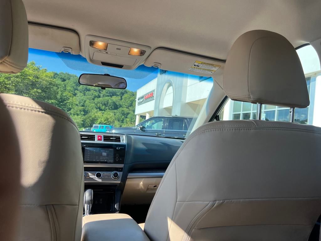 used 2015 Subaru Outback car, priced at $11,750